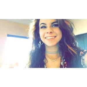 Meet your Posher, Shyla